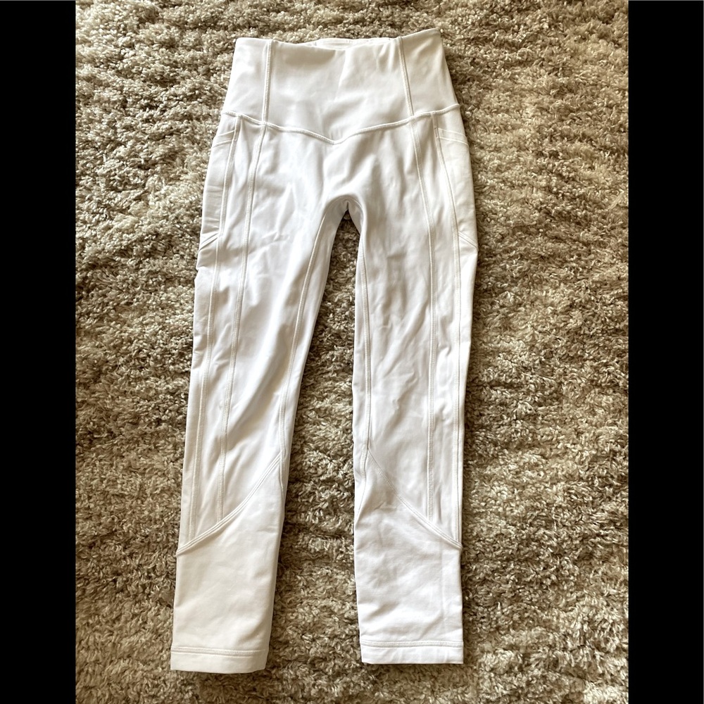 Lululemon leggings